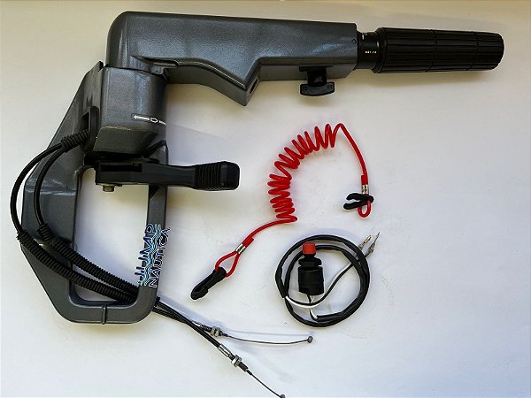 PALHETA TORQUE KAWASAKI 650 KIT