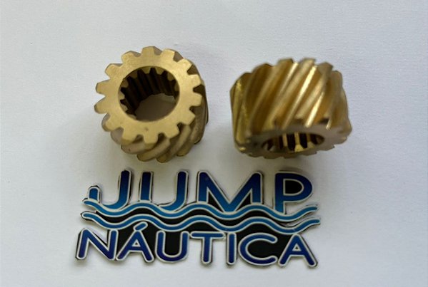 ENGRENAGEM SEA DOO 14D 580 A 800