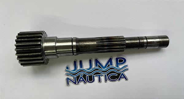EIXO VALVULA ROTATIVA SEA DOO 580-650-720