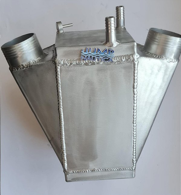 INTERCOOLER JET SEA 230 GTR