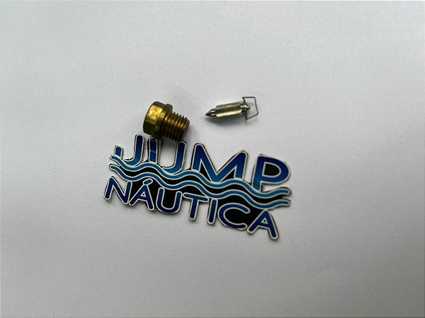 SEDE AGULHA SUZUKI 25-30-40-50-55- 60-75 -85- 115 -140 HP