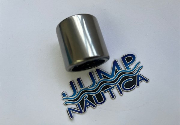 ROLAMENTO AGULHA EIXO HÉLICE MERCURY 40 -50 JAPONES