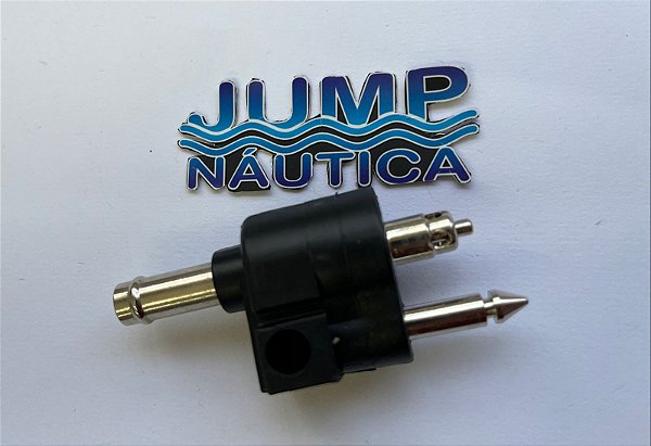 CONECTOR MERCURY 5-16" 40 50 60 75 90 3CIL  AMERICANO