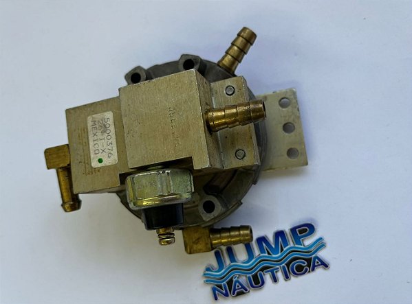 BOMBA GASOLINA EVINRUDE FICHT RAM  V4-V6