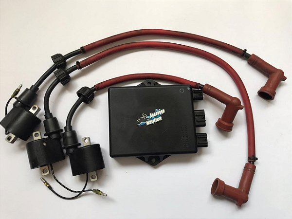 CDI YAMAHA GPR 1200