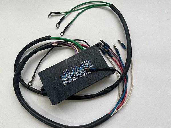 CDI MERCURY 75 90 HP 93 A 98
