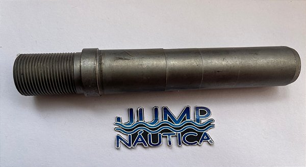 EIXO ACOPLADOR YAMAHA SUPER JET - RIDER 16 CM
