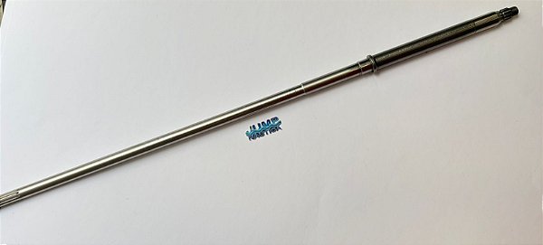 EIXO CARDAN MERCURY 15 -18 HP SUPER IMPORTADO