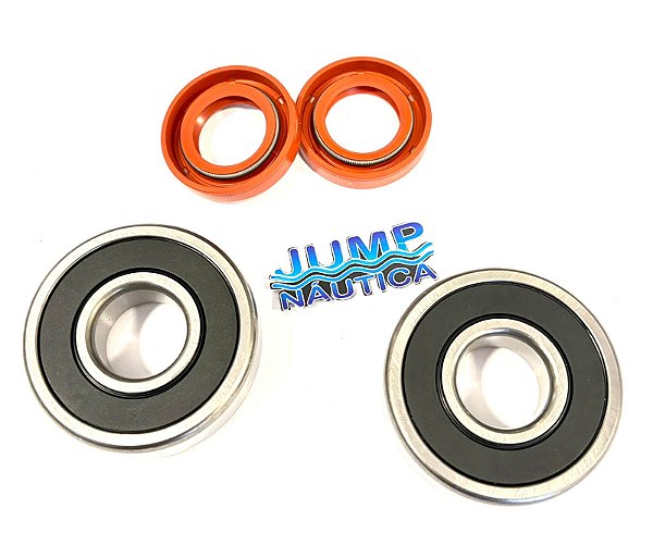 ROLAMENTO EIXO BALANCEIRO SEA DOO 800-950 KIT