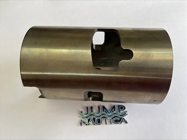 CAMISA CILINDRO SUZUKI 40 2 CIL MODERNO