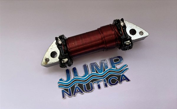 BOBINA LUZ YAMAHA 650-700-760 FURO 60.9 TAMANHO 89,30 MM