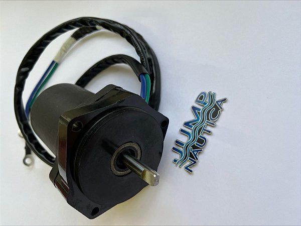MOTOR TRIM YAMAHA F60 4 TEMPOS