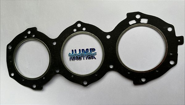 JUNTA CABEÇOTE YAMAHA GPR 1200R