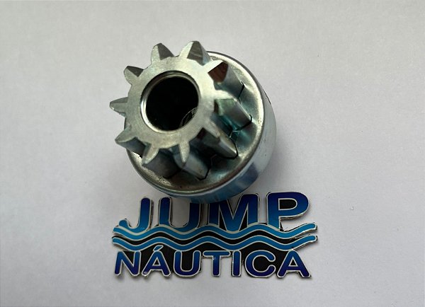BENDIX EVINRUDE 90 3 CIL TEC 10 DENTES