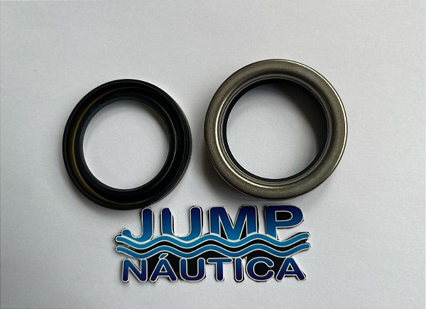 RETENTOR EIXO HELICE MERCURY 30 40 50 60 3 CIL KIT DA