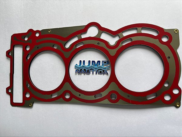 JUNTA CABEÇOTE SEA DOO SPARK-GTI 90 IMPORTADO