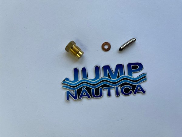 AGULHA MERCURY 4,5 A 275 HP 1,8