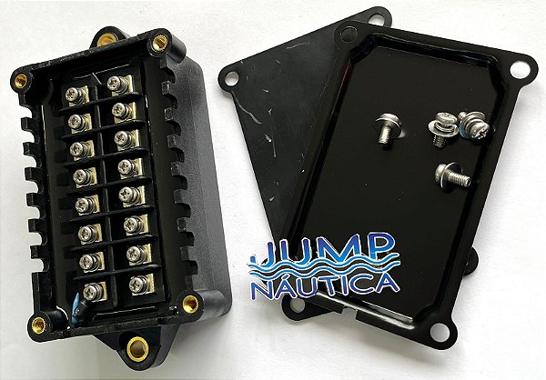 CDI YAMAHA 115 V4 2T