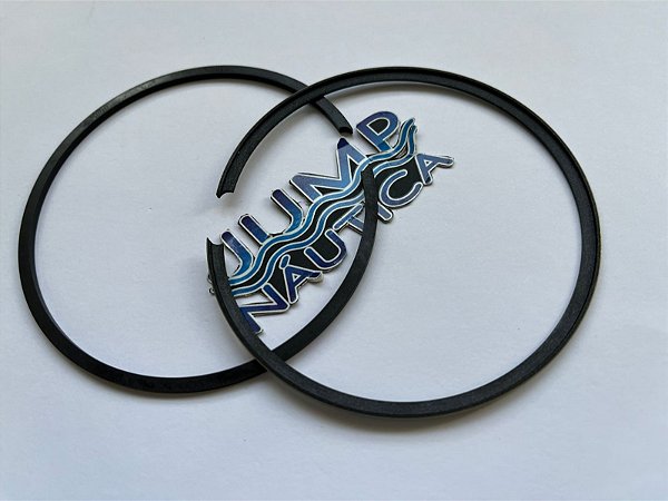 JOGO ANEL 720 1,00 mm