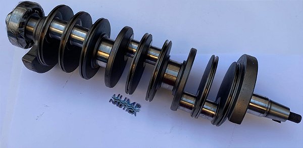 VIRABREQUIM MERCURY 225 250 300 OPTIMAX 3 LITROS USADO NAO RECUPERADO