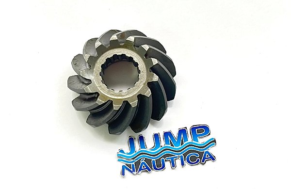 PINHAO YAMAHA F60 4 TEMPOS