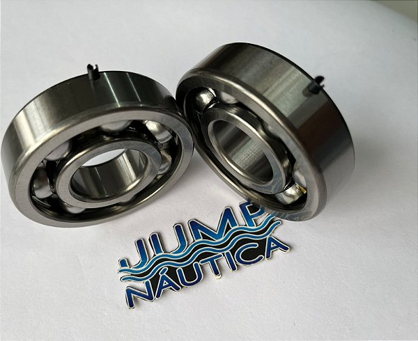 ROLAMENTO MERCURY 4-5 JAPONES KIT