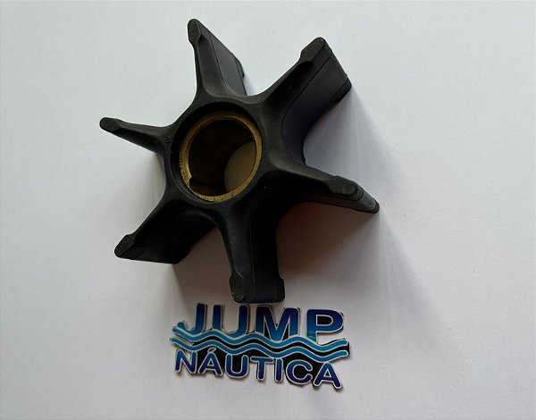 ROTOR JOHNSON 90 -115 - 150 - 175 ATE 60G E-TEC V4-V6 IMPORTADO