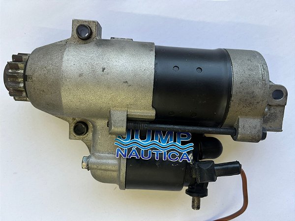 MOTOR ARRANQUE YAMAHA 60 4 TEMPO USADO