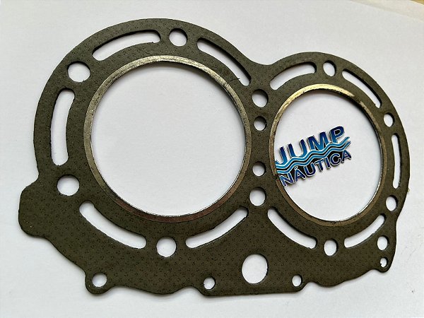 JUNTA CABEÇOTE SUZUKI 50 -60 2CIL