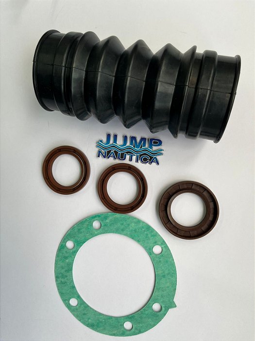 RETENTOR MANCAL SEA DOO SPARK -GTI 90 KIT