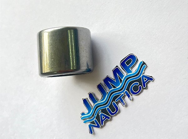 ROLAMENTO AGULHA EIXO HÉLICE MERCURY 15-18 SUPER