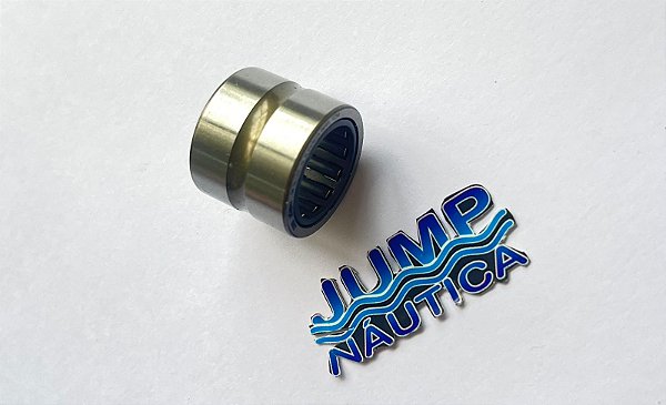 ROLAMENTO AGULHA EIXO CARDAN MERCURY 15 - 18 SUPER