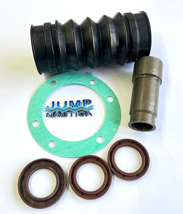 RETENTOR MANCAL SEA DOO SPARK -GTI 90 KIT