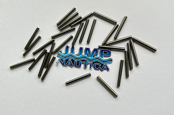 GAIOLA PISTAO JOHNSON 18-20-25-30-55-70-90-135-150 V4 -V6   (ROLETE)