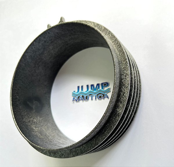 CINTA TURBINA JET SEA DOO SPARK 900 CC 4 TEC SOB MEDIDA 137  MM