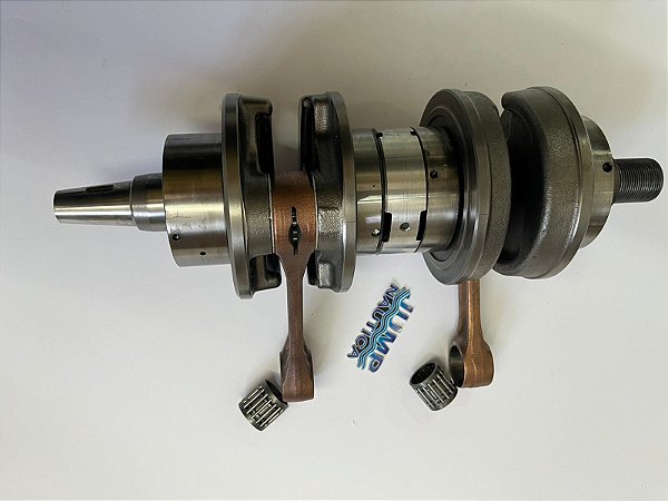 VIRABREQUIM YAMAHA JET 700-760