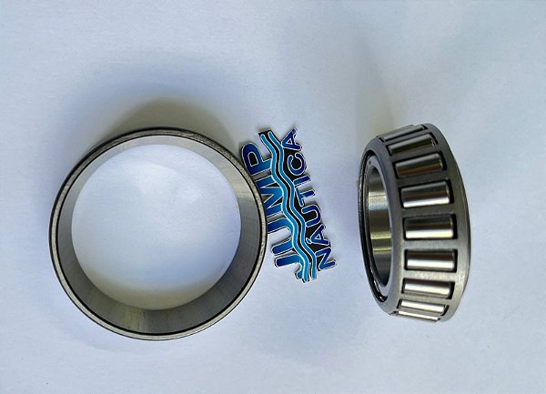 ROLAMENTO ENGRENAGEM FRENTE YAMAHA 25 DM BM