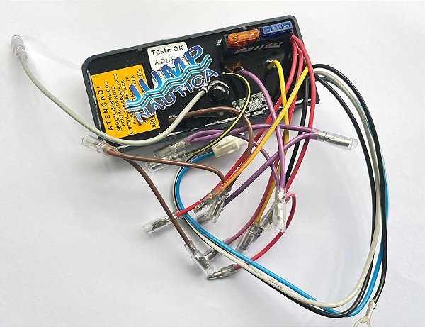 MÓDULO SEA DOO XP 800 95-96 GTX 95-96 GSX 95-96