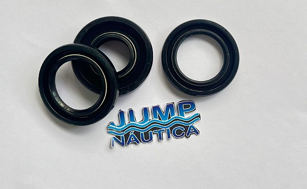 RETENTOR RABETA SUZUKI 55-65 3 CIL KIT