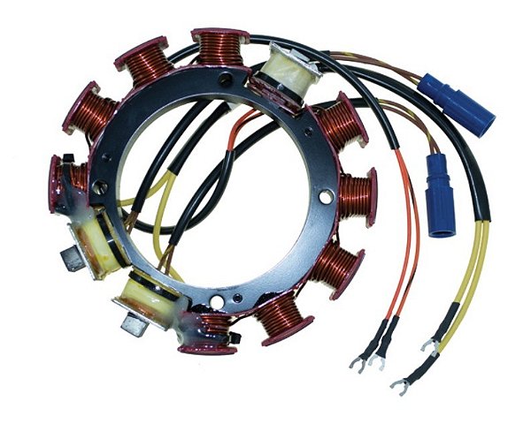 ESTATOR JOHNSON 185-200-225-250-300 HP