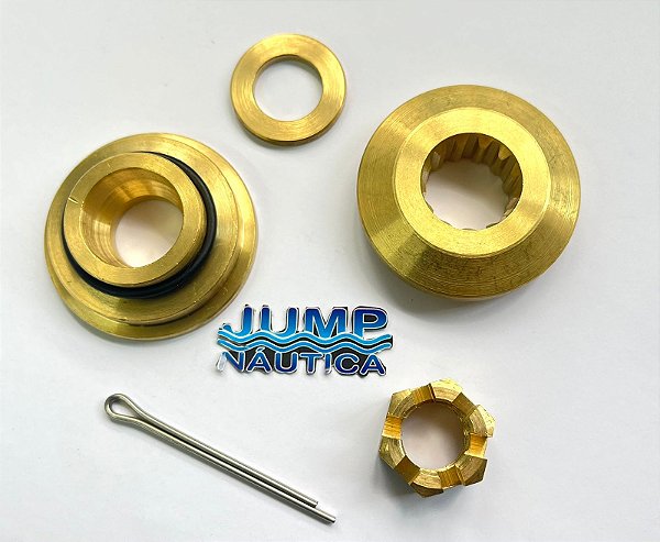 ESPAÇADOR HÉLICE MERCURY 40-50-60JAPONÊS  2017 UP