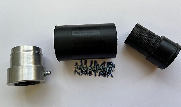 CASA ROLAMENTO SEA DOO 580 650 720 800 950 MONTADA