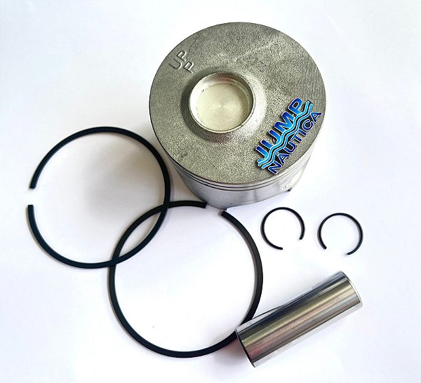 PISTAO MERCURY 135 - 150 - 175 HP OPTIMAX STD PORT