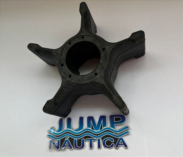 ROTOR SUZUKI DT 115 - 140 V6 IMPORTADO