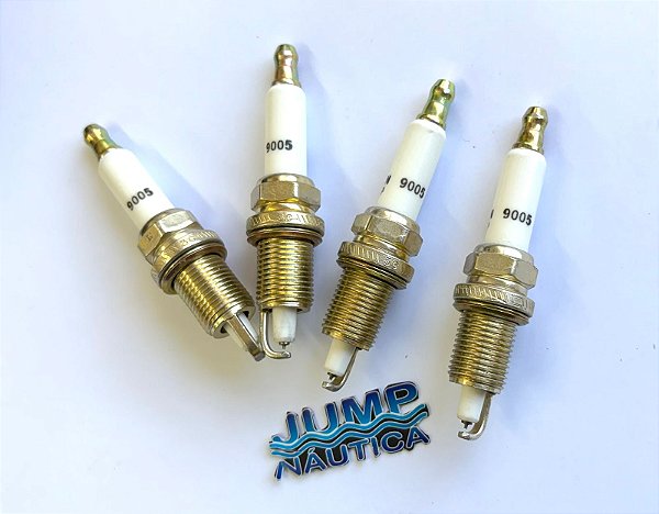 VELA EVINRUDE 115 130 V4 E-TEC KIT