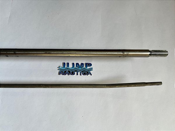 EIXO CARDAN MERCURY 15 AMERICANO