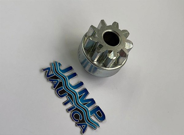 BENDIX JOHNSON 25- 30- 40- 45- 50-60 70 HP 9 DENTES