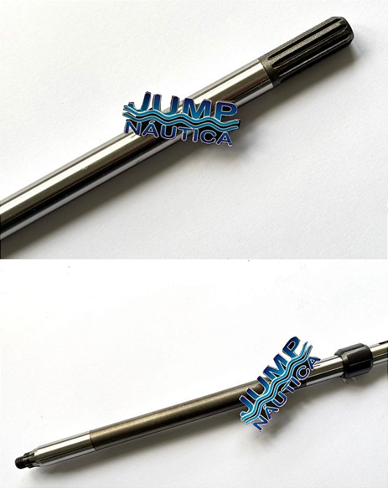 EIXO CARDAN YAMAHA 15 DM-15 BM