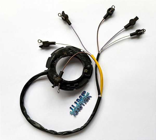 TRIGGER MERCURY 50-60-75-90HP 3 CIL