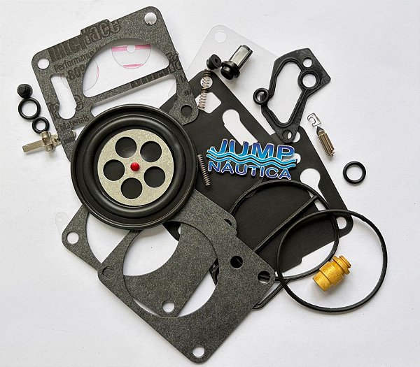 KIT REPARO 580 650 720 800 COM SEDE AGULHA